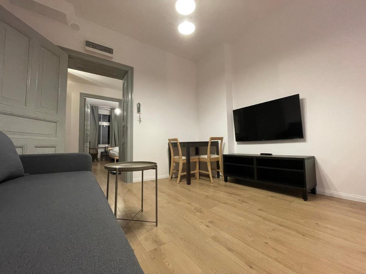 Apartament Bischofsberg Center