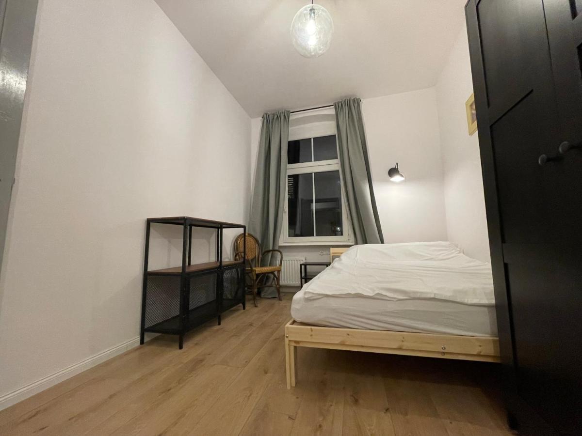 Bischofsberg Center Apartament Gdańsk