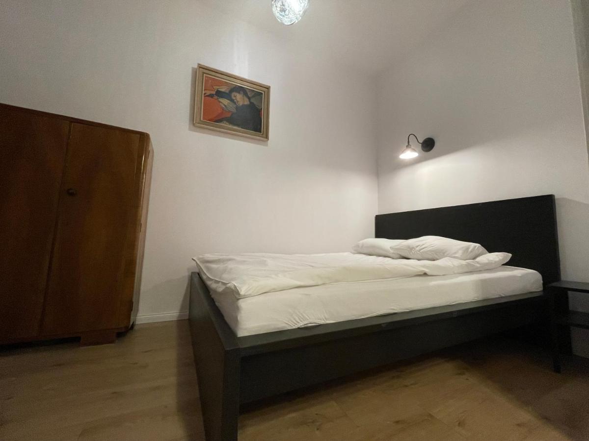 Apartament Bischofsberg Center Gdańsk