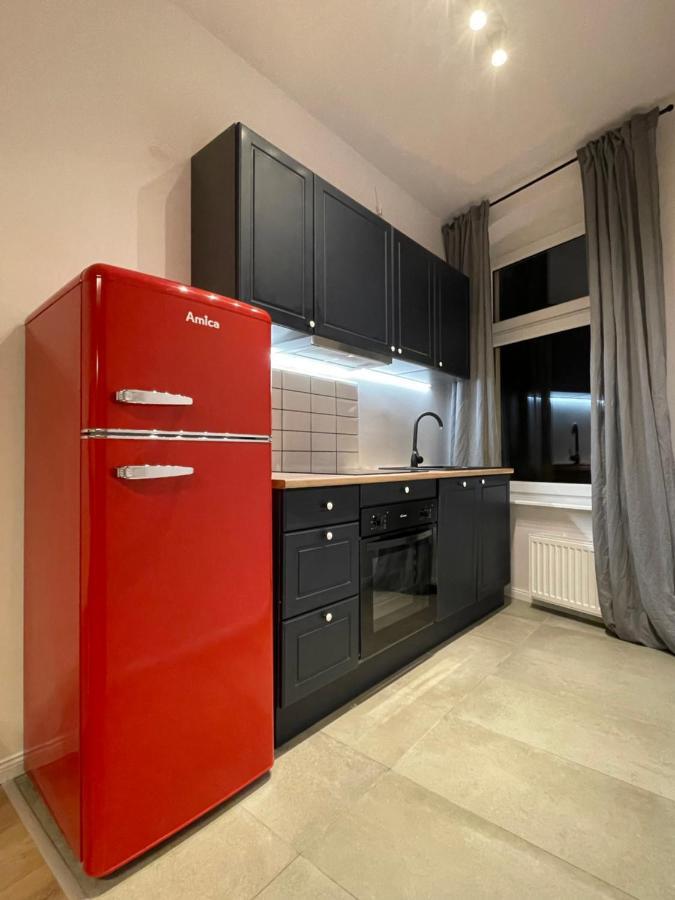 Bischofsberg Center Apartament Gdańsk