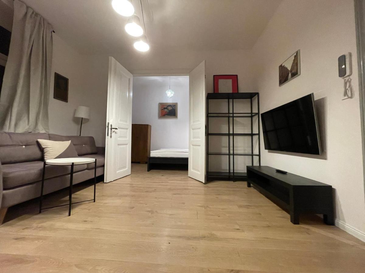 Apartament Bischofsberg Center *