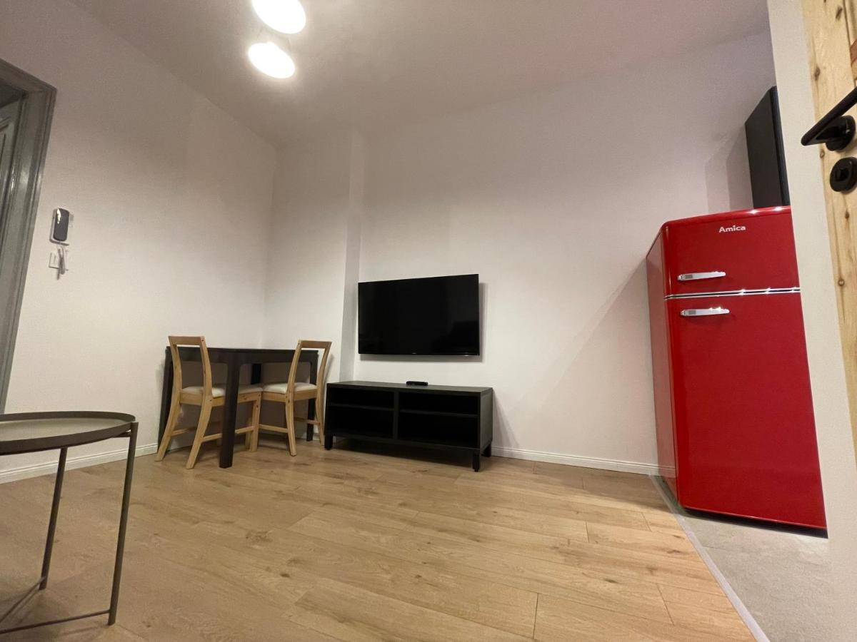 Bischofsberg Center Apartament Gdańsk